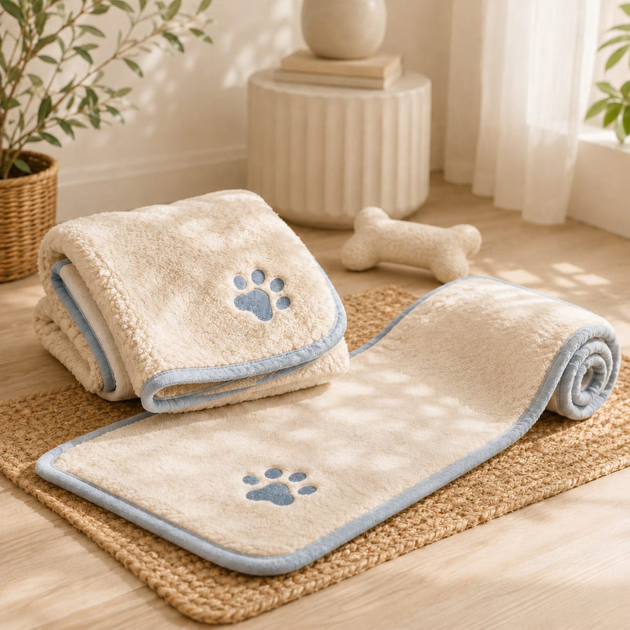 Pet Towel