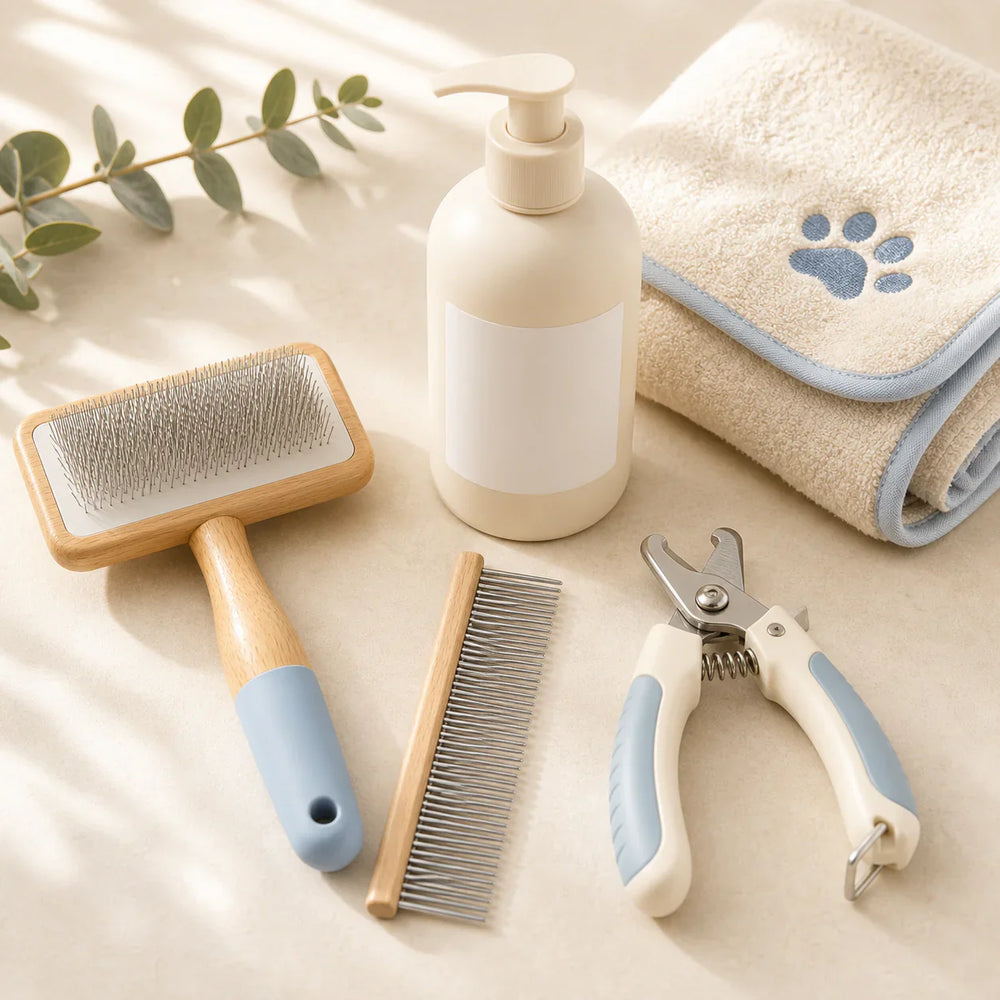 Grooming Care