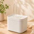 Automatic pet water dispenser