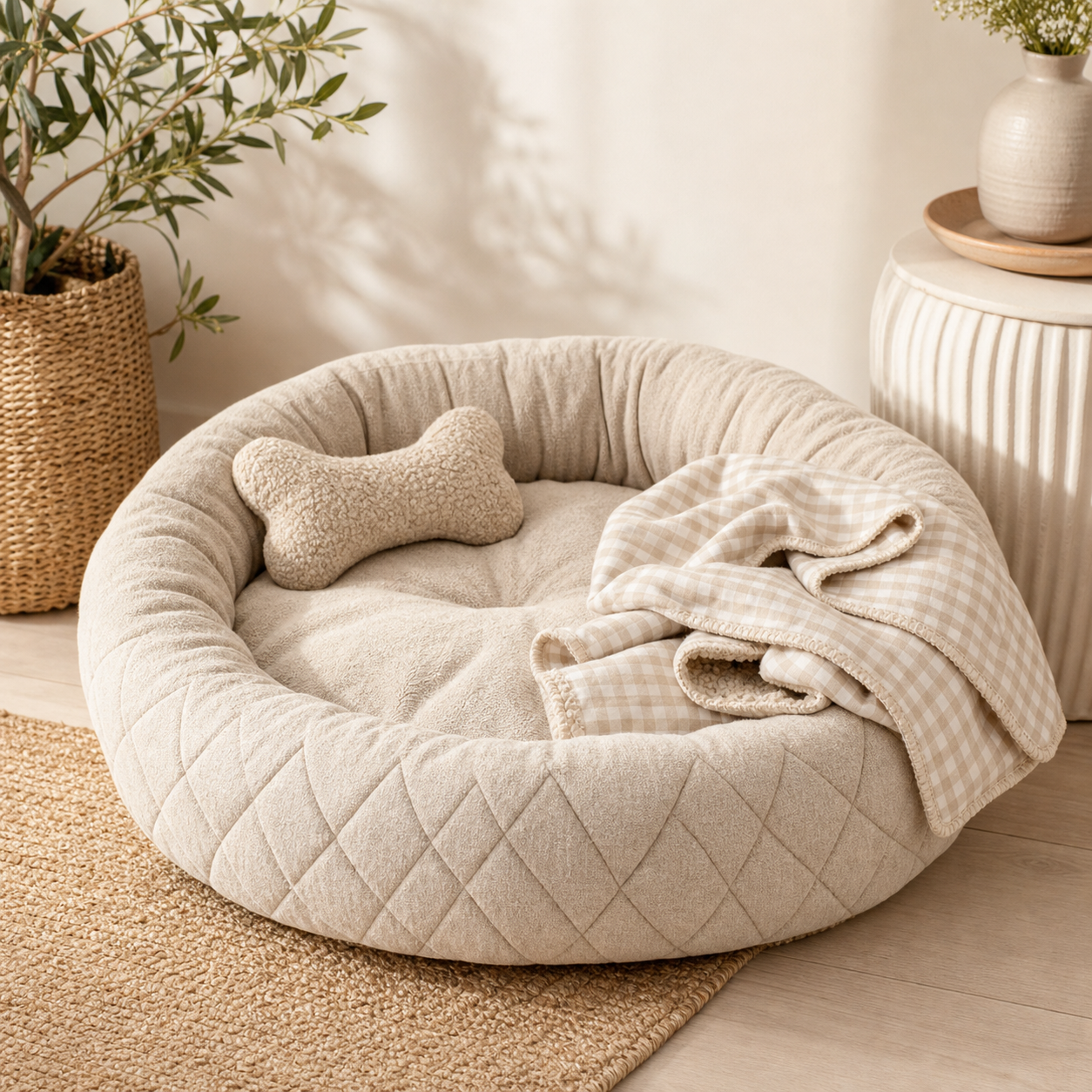Beds